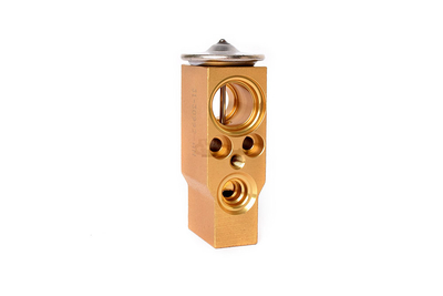 valve d'expansion climatisation  pour John Deere série 9030, RE174764