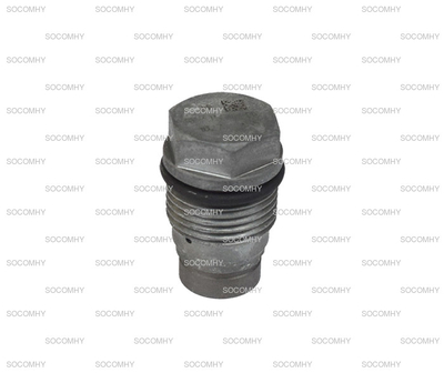 valve de gasoil pour Massey Ferguson Série 7400 7485