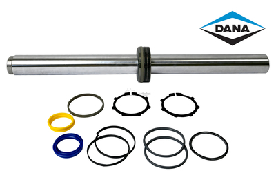 Vérin de direction pour John Deere série 6R, 755.24.450.37