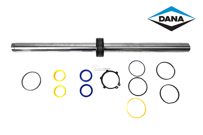 Vérin de direction pour John Deere 6R, AL211659