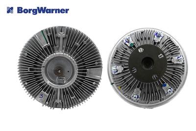 Viscocoupleur pour John Deere , RE181927