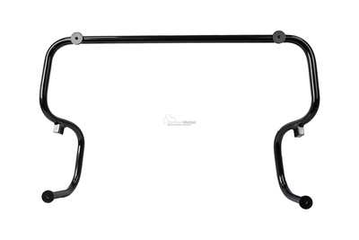 Vitre de hayon pour Massey Ferguson série 6400, H481810050101