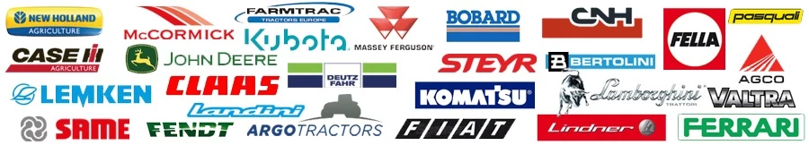 Pièces tracteur adaptable aux meilleurs prix